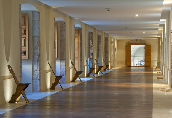 Parador de Corias 7 Parador de Corias