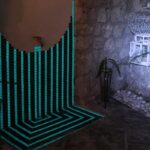 pintura luminiscente 1