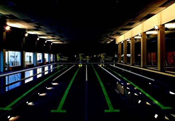 Materiales fotoluminiscentes para construir y decorar 7 Materiales fotoluminiscentes para construir y decorar