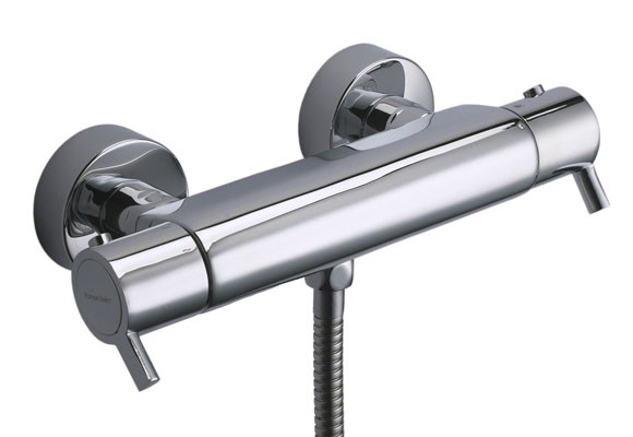 Termodrako, de Ramón Soler