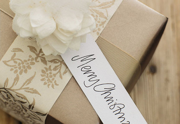 ¿Envolvemos los regalos? 8 ¿Envolvemos los regalos?