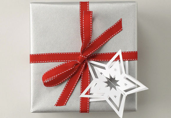 ¿Envolvemos los regalos? 9 ¿Envolvemos los regalos?