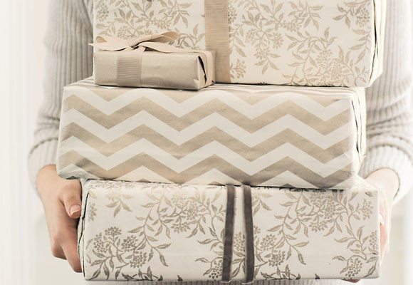 ¿Envolvemos los regalos? 7 ¿Envolvemos los regalos?