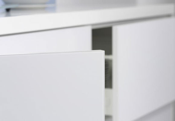 Rauvisio Crystal, de Rehau