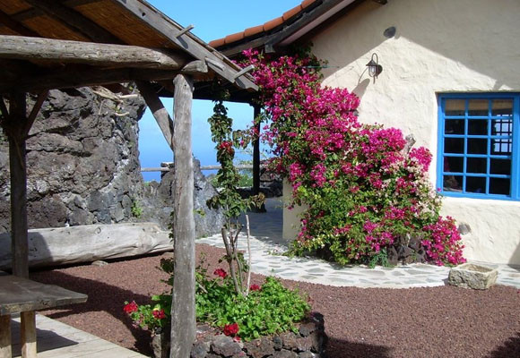 NOCHEVIEJA EN TENERIFE