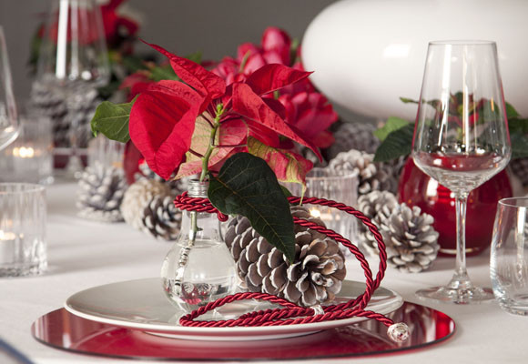 Costumbres europeas en Adviento y Navidad