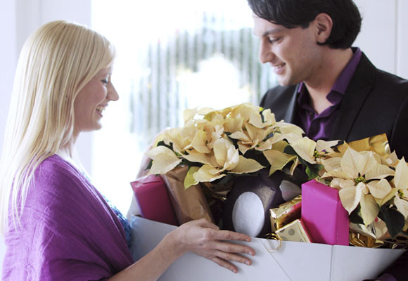 Costumbres europeas en Adviento y Navidad