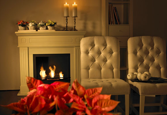 Costumbres europeas en Adviento y Navidad