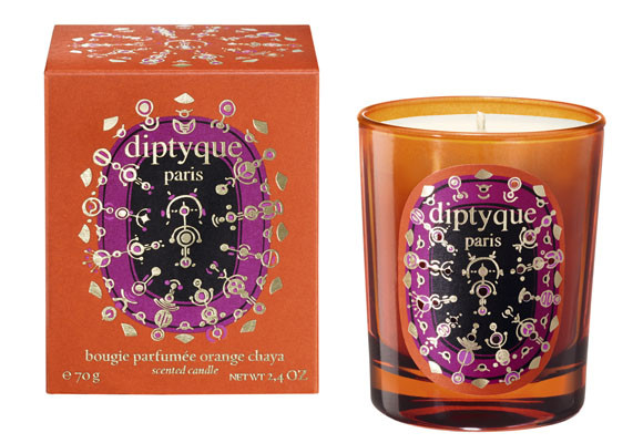 VELAS DYPTIQUE