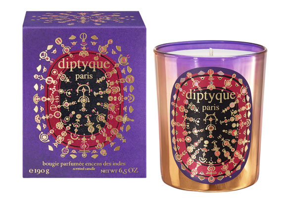 VELAS DYPTIQUE