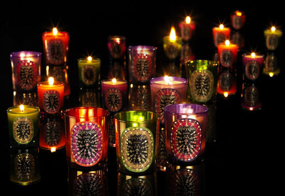 VELAS DYPTIQUE