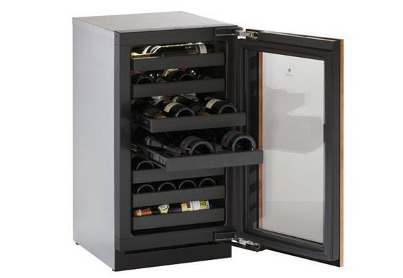 U-Line, una bodega en casa