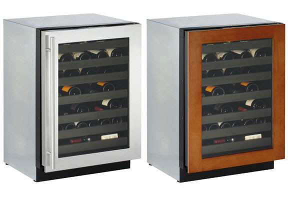 U-Line, una bodega en casa