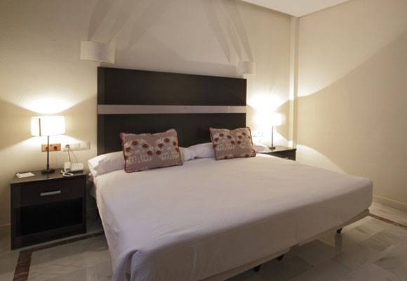 Abades Benacazón 9 Abades Benacazón