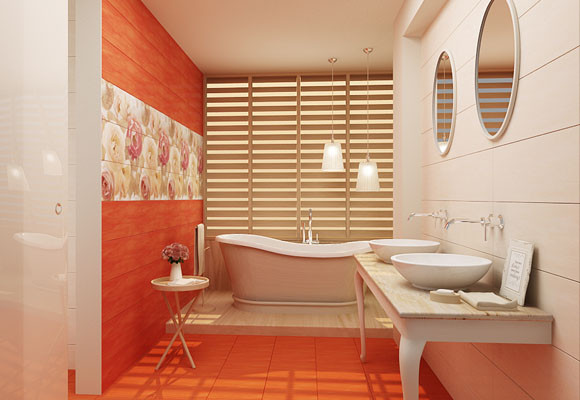 ¿Por qué elegir baldosas cerámicas?