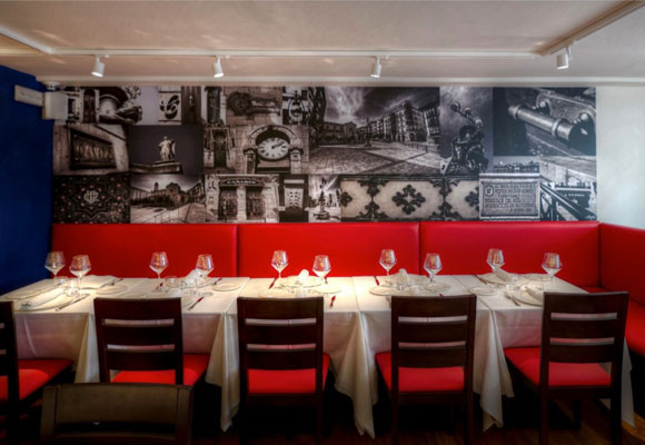 Cañadío Madrid 7 Cañadío Madrid