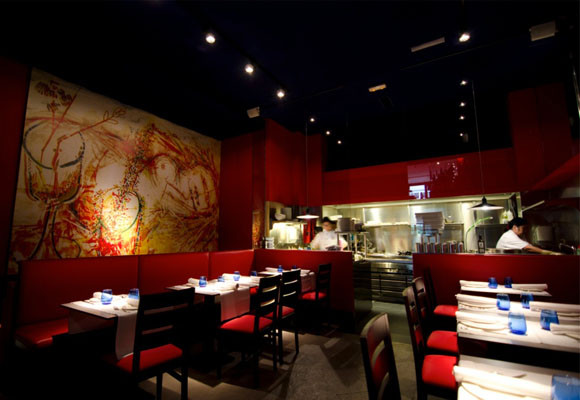 Cañadío Madrid 11 Cañadío Madrid