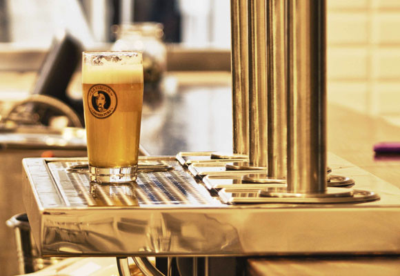 Cervecería La Virgen