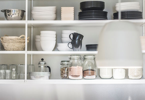 Chök, un espacio dedicado al chocolate