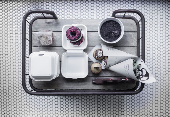 Chök, un espacio dedicado al chocolate