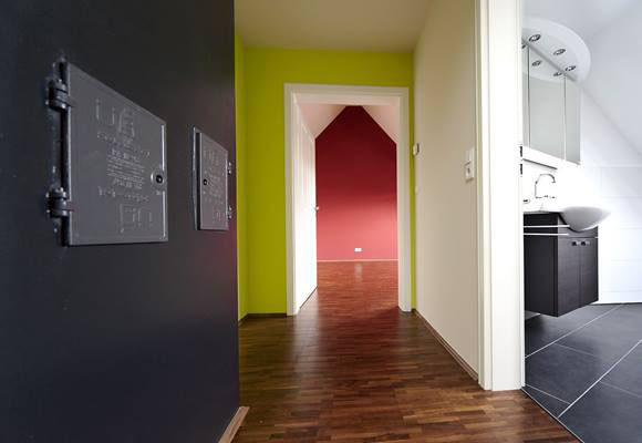 Cromoterapia para decorar la casa