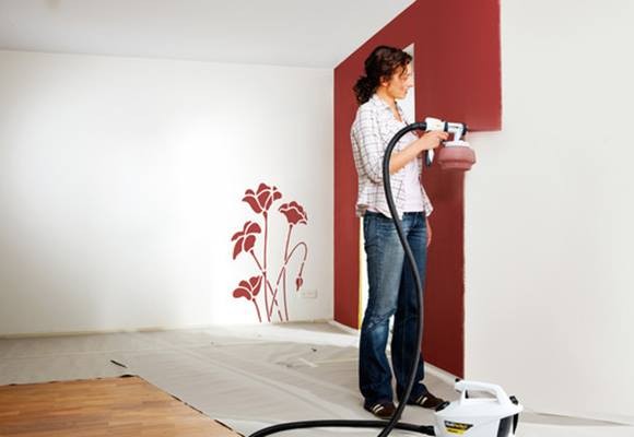 Cromoterapia para decorar la casa