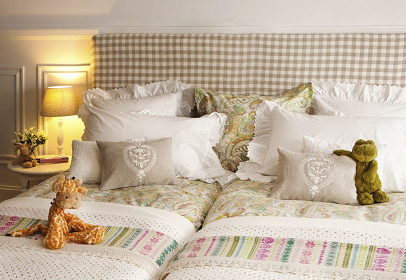 Los gustos de los niños también cuentan