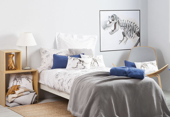 Los gustos de los niños también cuentan