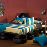 dormitorio masculino 1