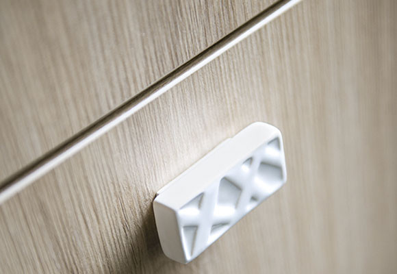 Un dormitorio en suite