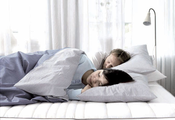 Enero, mes del relax