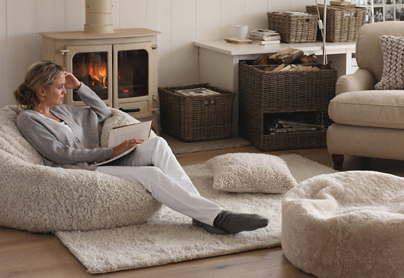 Enero, mes del relax