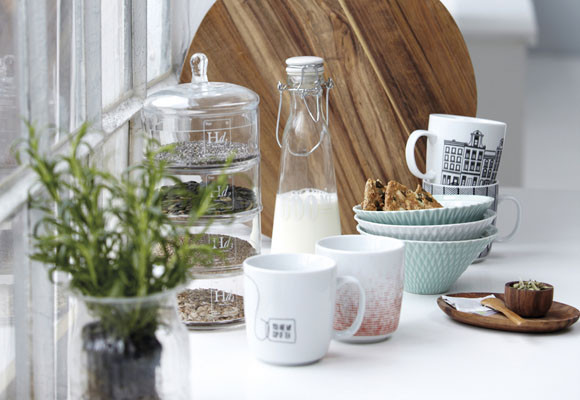 Enero, mes del relax