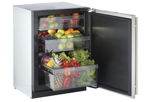 Frigorífico y congelador U-Line 7 Frigorífico y congelador U-Line