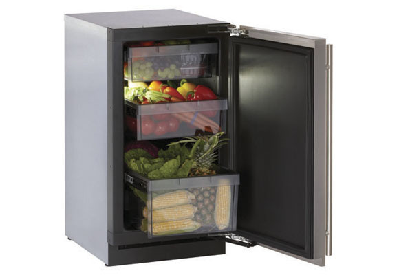 Frigorífico y congelador U-Line 9 Frigorífico y congelador U-Line