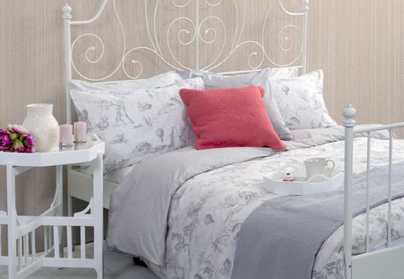 Aire provenzal con Gamanatura