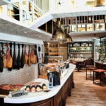 Ibérica, en Londres 16 iberica londres 5