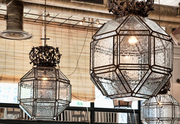 Ibérica, en Londres