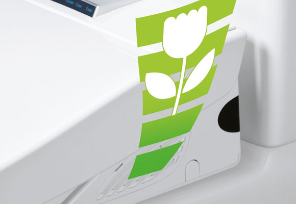 Viclean-u, inodoro-bide de Villeroy & Boch