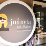 Juanyta ME MATA 15 juanyta me mata 1