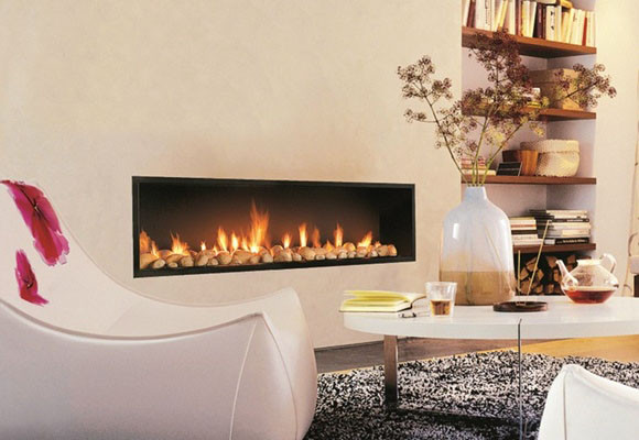 Leña para calefacción; todo lo que necesitas saber