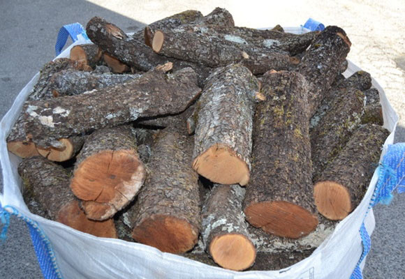 Leña para calefacción; todo lo que necesitas saber