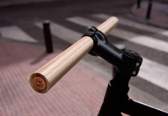 Customiza tu bici de forma ECO