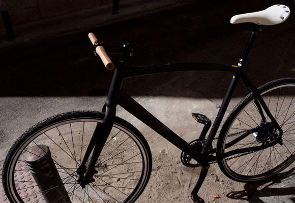 Customiza tu bici de forma ECO