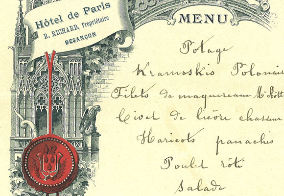 Experiencia gastro en Madrid