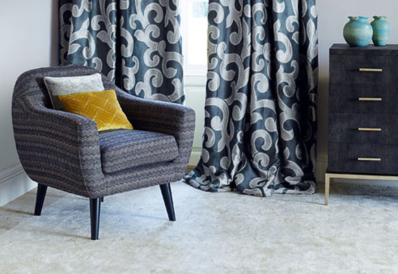 Máximos contrastes en el salón 8 Máximos contrastes en el salón