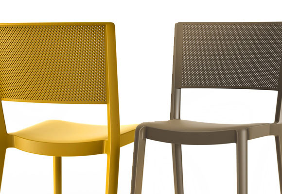 Silla Spot, de Josep Lluscá