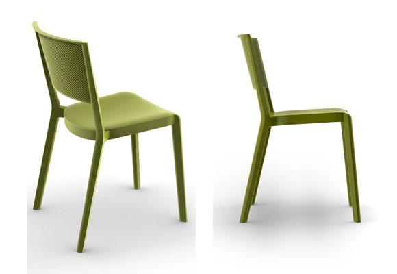 Silla Spot, de Josep Lluscá