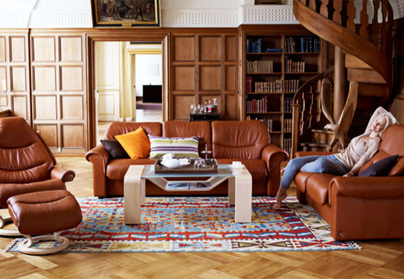 Sofás de Stressless