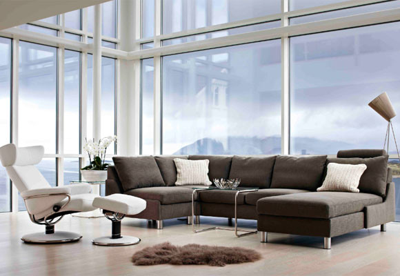 Sofás de Stressless